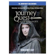 journey quest